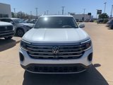 New 2025 Volkswagen Atlas SEL image 2