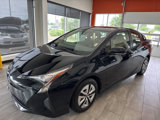 Used 2016 Toyota Prius Three w/ Advanced Technology Package image 4