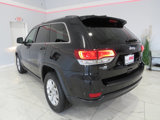 Used 2021 Jeep Grand Cherokee Laredo image 5