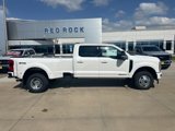 New 2025 Ford F350 Platinum image 2