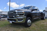 New 2025 RAM 3500 Laramie image 5