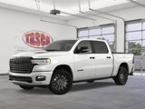 New 2025 RAM 1500 Limited image 2