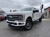 Used 2024 Ford F250 Limited image 2