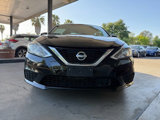 Used 2018 Nissan Sentra S w/ S Midnight Style Package image 3
