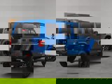 New 2025 Jeep Wrangler Backcountry image 4