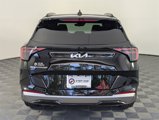 New 2026 Kia Sportage SX image 5