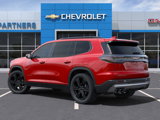 New 2025 GMC Acadia Elevation w/ Elevation Premium Package image 3