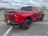 Used 2022 Chevrolet Silverado 1500 LT Trail Boss image 4