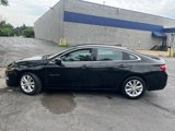Used 2019 Chevrolet Malibu LT image 2
