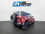 New 2025 Ford Bronco Raptor image 5