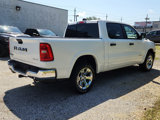 Certified 2025 RAM 1500 Big Horn image 5