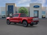 New 2025 Ford F250 King Ranch image 4
