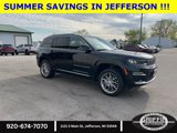 New 2025 Jeep Grand Cherokee Summit image 3