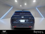 New 2026 Cadillac Lyriq V w/ LPO, Floor Liner Package image 4