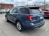 Used 2019 Ford Explorer XLT w/ Equipment Group 202A image 3