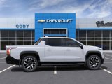 New 2025 Chevrolet Silverado EV RST image 5