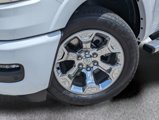 New 2025 RAM 1500 Big Horn image 2