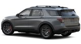 New 2025 Ford Explorer ST image 3