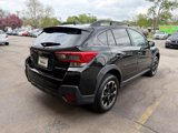 Used 2021 Subaru Crosstrek 2.0i Premium w/ Moonroof Package image 4