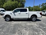 New 2025 Ford F150 Lariat image 2