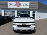 Used 2018 Chevrolet Silverado 1500 LT w/ All Star Edition image 2