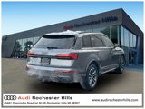 Certified 2025 Audi Q7 2.0T Premium Plus w/ Premium Plus Package image 5