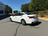 Used 2022 Nissan Altima 2.5 S image 3
