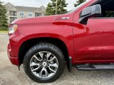 Used 2024 Chevrolet Silverado 1500 RST image 3