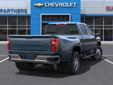 New 2025 Chevrolet Silverado 3500 LTZ w/ LTZ Plus Package image 4