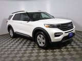 Certified 2023 Ford Explorer XLT w/ Equipment Group 202A image 4