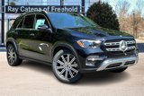 New 2026 Mercedes-Benz GLE 350 4MATIC image 2