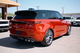 Used 2023 Land Rover Range Rover Sport First Edition image 4