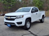 Used 2018 Chevrolet Colorado W/T image 5