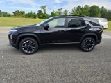 New 2026 Chevrolet Equinox RS w/ Convenience Package III image 2