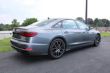Used 2021 Audi A8 L 3.0T image 4