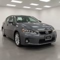 Used 2012 Lexus CT 200h Premium image 4