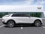 New 2025 Cadillac Lyriq Luxury image 5
