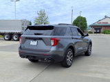 Used 2023 Ford Explorer ST image 4