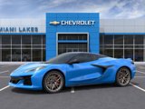 New 2025 Chevrolet Corvette Z06 image 2