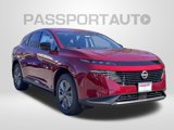 New 2025 Nissan Murano SL image 2