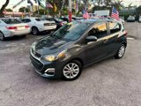 Used 2021 Chevrolet Spark LT image 2