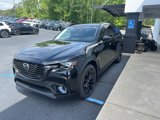 New 2025 MAZDA CX-90 3.3 Turbo w/ Premium Sport Pkg image 3