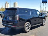New 2025 Chevrolet Suburban LT w/ Comfort Package image 2