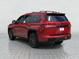New 2025 Toyota Sequoia Platinum image 3