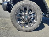 New 2025 Jeep Wrangler Unlimited Sahara image 5