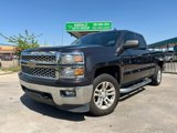 Used 2014 Chevrolet Silverado 1500 LT w/ All Star Edition image 2