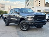 New 2026 RAM 1500 Rebel image 2