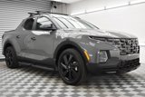 Used 2024 Hyundai Santa Cruz Night image 5