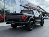 Used 2024 Ford F150 Raptor image 4