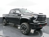 New 2025 Chevrolet Silverado 2500 LTZ w/ Trail Boss Package image 2